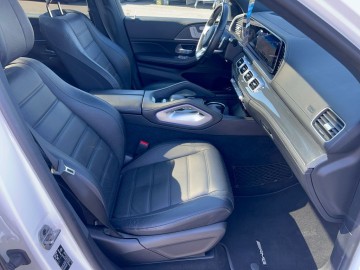 Mercedes-Benz GLS 400 d 4MATIC (foto 9)