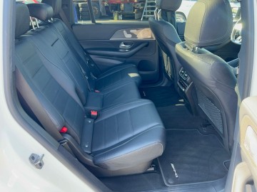Mercedes-Benz GLS 400 d 4MATIC (foto 10)