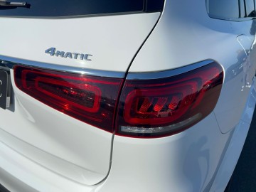 Mercedes-Benz GLS 400 d 4MATIC (foto 12)