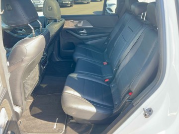 Mercedes-Benz GLS 400 d 4MATIC (foto 13)