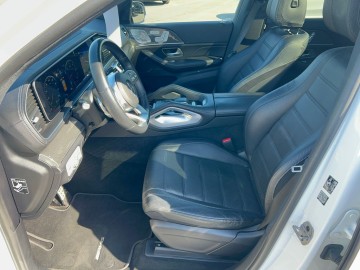 Mercedes-Benz GLS 400 d 4MATIC (foto 14)