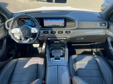 Mercedes-Benz GLS 400 d 4MATIC (foto 15)