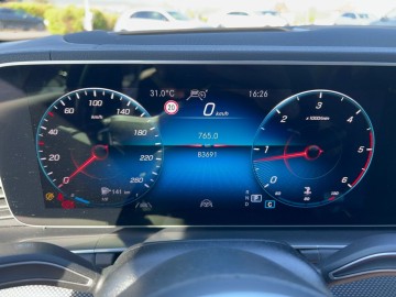 Mercedes-Benz GLS 400 d 4MATIC (foto 16)