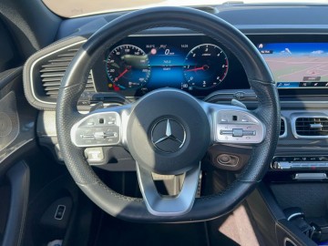 Mercedes-Benz GLS 400 d 4MATIC (foto 17)