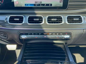 Mercedes-Benz GLS 400 d 4MATIC (foto 18)