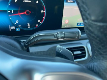 Mercedes-Benz GLS 400 d 4MATIC (foto 19)
