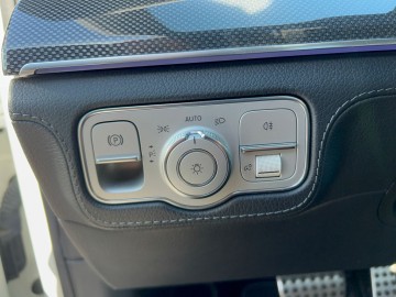 Mercedes-Benz GLS 400 d 4MATIC (foto 20)