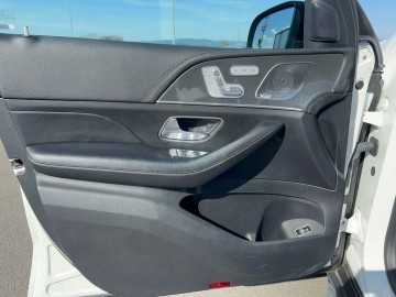 Mercedes-Benz GLS 400 d 4MATIC (foto 21)