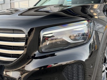 Mercedes-Benz GLB 180d (foto 8)