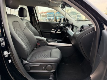 Mercedes-Benz GLB 180d (foto 9)