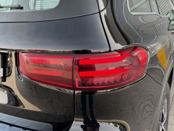 Mercedes-Benz GLB 180d (foto 12)