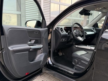 Mercedes-Benz GLB 180d (foto 21)