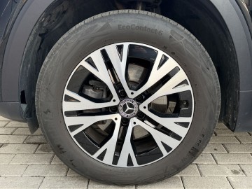 Mercedes-Benz GLB 180d (foto 25)