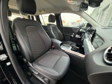 Mercedes-Benz GLB 180d (foto 27)