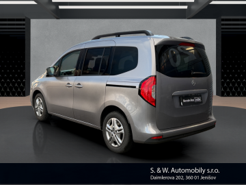 Mercedes-Benz Citan 110 CDI / Tourer PRO / S FWD (foto 6)