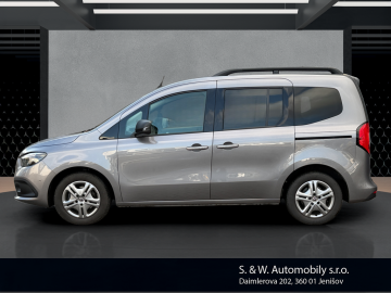 Mercedes-Benz Citan 110 CDI / Tourer PRO / S FWD (foto 7)