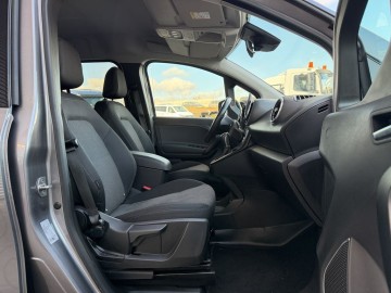Mercedes-Benz Citan 110 CDI / Tourer PRO / S FWD (foto 9)