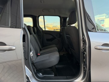 Mercedes-Benz Citan 110 CDI / Tourer PRO / S FWD (foto 10)