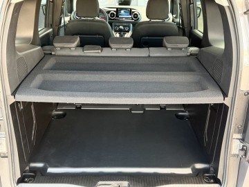 Mercedes-Benz Citan 110 CDI / Tourer PRO / S FWD (foto 11)