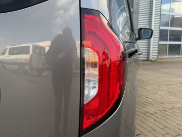 Mercedes-Benz Citan 110 CDI / Tourer PRO / S FWD (foto 12)