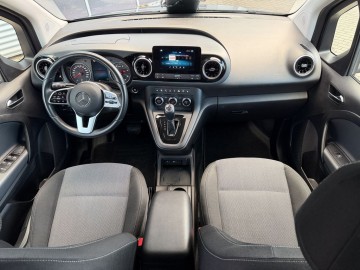 Mercedes-Benz Citan 110 CDI / Tourer PRO / S FWD (foto 15)