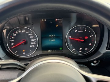 Mercedes-Benz Citan 110 CDI / Tourer PRO / S FWD (foto 16)