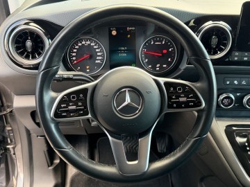 Mercedes-Benz Citan 110 CDI / Tourer PRO / S FWD (foto 17)