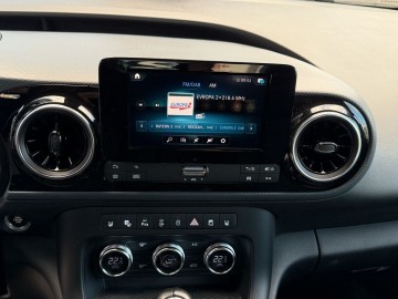 Mercedes-Benz Citan 110 CDI / Tourer PRO / S FWD (foto 18)