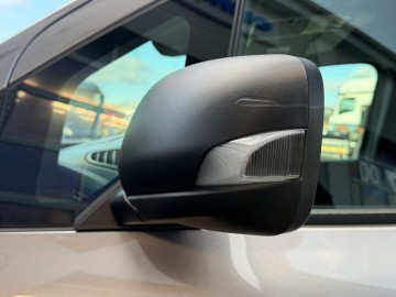 Mercedes-Benz Citan 110 CDI / Tourer PRO / S FWD (foto 22)