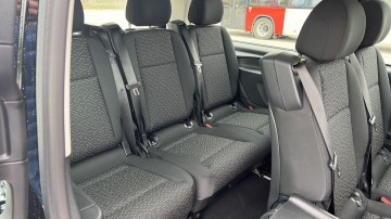 Mercedes-Benz Vito Vito 119 CDI Tourer SELECT L RWD (foto 16)