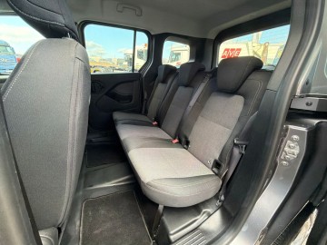 Mercedes-Benz Citan 110 CDI / Tourer PRO / S FWD (foto 26)