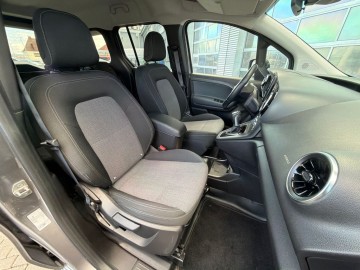 Mercedes-Benz Citan 110 CDI / Tourer PRO / S FWD (foto 28)