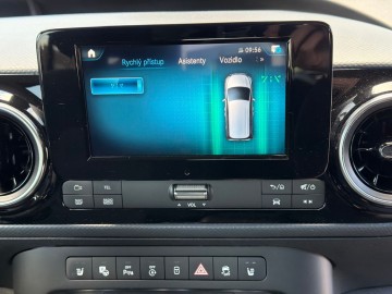 Mercedes-Benz Citan 110 CDI / Tourer PRO / S FWD (foto 29)