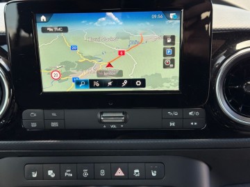 Mercedes-Benz Citan 110 CDI / Tourer PRO / S FWD (foto 30)