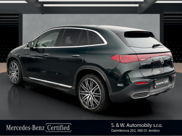 Mercedes-Benz EQE 500 4MATIC SUV Electric Art Edition (foto 6)