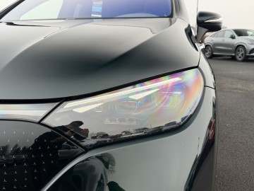 Mercedes-Benz EQE 500 4MATIC SUV Electric Art Edition (foto 8)