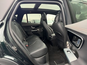 Mercedes-Benz EQE 500 4MATIC SUV Electric Art Edition (foto 10)