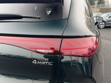 Mercedes-Benz EQE 500 4MATIC SUV Electric Art Edition (foto 12)