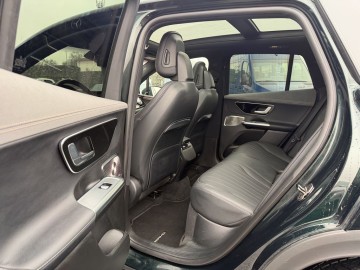 Mercedes-Benz EQE 500 4MATIC SUV Electric Art Edition (foto 13)