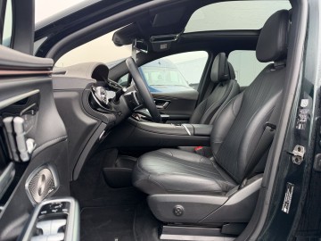 Mercedes-Benz EQE 500 4MATIC SUV Electric Art Edition (foto 14)