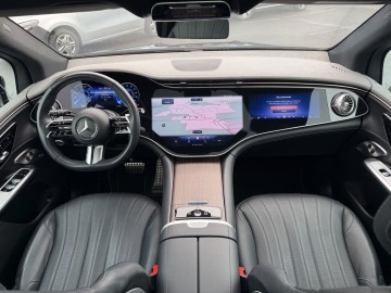 Mercedes-Benz EQE 500 4MATIC SUV Electric Art Edition (foto 15)