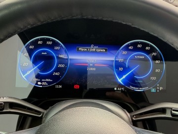 Mercedes-Benz EQE 500 4MATIC SUV Electric Art Edition (foto 16)