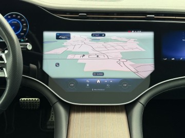 Mercedes-Benz EQE 500 4MATIC SUV Electric Art Edition (foto 18)