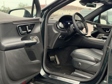 Mercedes-Benz EQE 500 4MATIC SUV Electric Art Edition (foto 21)