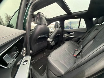 Mercedes-Benz EQE 500 4MATIC SUV Electric Art Edition (foto 27)