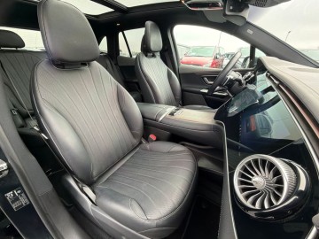 Mercedes-Benz EQE 500 4MATIC SUV Electric Art Edition (foto 28)