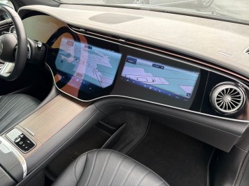 Mercedes-Benz EQE 500 4MATIC SUV Electric Art Edition (foto 29)