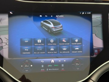 Mercedes-Benz EQE 500 4MATIC SUV Electric Art Edition (foto 31)