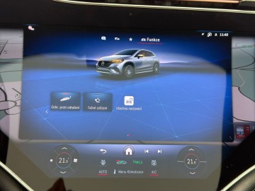 Mercedes-Benz EQE 500 4MATIC SUV Electric Art Edition (foto 32)