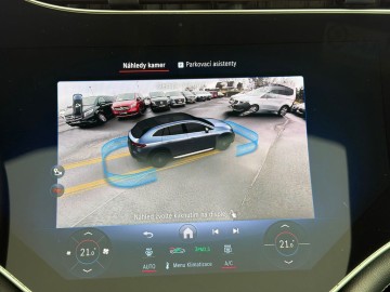 Mercedes-Benz EQE 500 4MATIC SUV Electric Art Edition (foto 33)